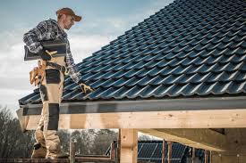 Springdale, MD Roofing Contractor Company